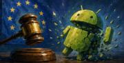 Google pierde su última apelación ante la UE: la multa de 4.700 millones por Android es definitiva tras ocho años de batalla