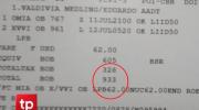 Senadora denuncia que el gerente de BoA pagó Bs 933 por un pasaje de Miami a La Paz