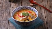 Sopas & caldos