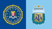 ¿Bombazo en pleno mundial? El FBI investiga a la AFA y sacude al fútbol argentino