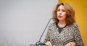 Renuncia la ministra de Turismo, Cinthya Martha Yañez Eid