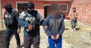 Con pollera y aguayo, así operaba un hombre que se vestía de mujer para robar en La Paz