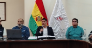 YPFB admite falta de fluidez en abastecimiento de combustible: Para eliminar filas “haremos nominaciones adicionales”