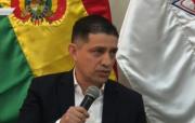 El combustible está, el problema es la fluidez: YPFB explica las filas en los surtidores