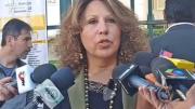 Ministra de Turismo renuncia y pide preservar proyectos en favor del sector