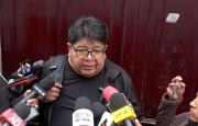 Transportistas critican falta de sinceridad en el gobierno sobre crisis de combustible