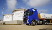 Camacho advierte sobre un inminente desabastecimiento de combustibles