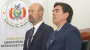 Políticos critican viaje de gerente de BoA, piden investigación y destitución inmediata