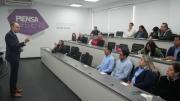 Nace RIBES para fortalecer la internacionalización de la educación superior en Bolivia