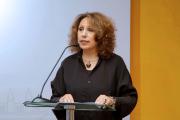 La ministra de Culturas renuncia al cumplirse ocho meses del Gobierno de Paz
