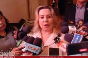 Diálogo entre el Gobierno y el Órgano Judicial avanza, pero la emergencia por falta de recursos continúa