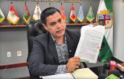 Consejo de la Magistratura convoca a abogados para cubrir acefalías de jueces en cuatro departamentos