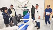 Hospital de Tercer Nivel Montero destaca en evaluación nacional por la calidad de su servicio de Salud Oral