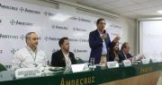 Alcaldes cruceños exigen al Gobierno atender demandas de ítems para salud, escasez de combustible y el 50-50