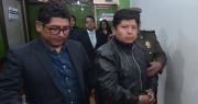¿Dónde está Huarachi? Régimen Penitenciario dice que no tiene información de que haya sido trasladado a Chonchocoro