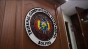 TCP admite recurso contra artículos de la Ley que regula los Estados de excepción