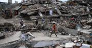 Sube a 3.811 el saldo de muertes por los terremotos en Venezuela