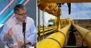 Economista advierte que un agotamiento del gas pondrá presión sobre el subsidio a la electricidad