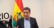 Vocero presidencial: “Venimos con unas condiciones que propician una eventual crisis energética”