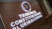 TCP admite recurso contra la ley de estados de excepción; diputado demandante pide un fallo en plazo razonable
