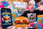 Grupo Wende trae MrBeast Burger a Bolivia y liderará la expansión de la franquicia en Paraguay y Uruguay