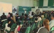 Inicia reunión entre Gobernación y municipios para reforzar acciones contra los incendios forestales
