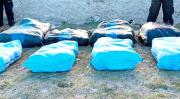 Aprehenden a fiscal de Tupiza por presunto favorecimiento en caso de narcotráfico