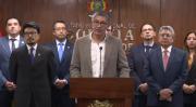 Gobierno y empresarios acuerdan una Agenda Conjunta para la Recuperación del Comercio Exterior tras los bloqueos