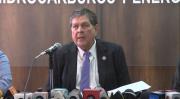 Gobierno confirma mesas técnicas para el ingreso de Petrobras a Bolivia