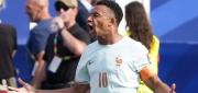 FRANCIA ELIMINA A MARRUECOS Y AVANZA A SEMIFINALES