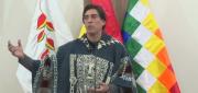 GOBIERNO CONVOCARÁ A PROFESIONALES PARA ELEGIR AL NUEVO GERENTE DE BOA