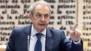 Fiscalía General pide cooperación de España y Perú para investigar el caso Zapatero