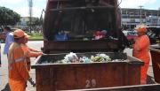Escasez de diésel impacta en un 30% el recojo de basura en la ciudad de Santa Cruz