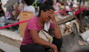 Casi 3.900 personas han muerto tras terremotos en Venezuela