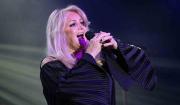 Adiós a Bonnie Tyler, la inolvidable voz de Total Eclipse of the Heart