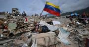 Venezuela negocia acceso rápido a sus activos en el FMI tras el sismo