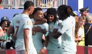Francia elimina a Marruecos y se convierte en el primer clasificado a ‘semis’ del Mundial