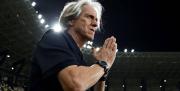 Jorge Jesus tiene todo acordado para convertirse en nuevo técnico de Portugal