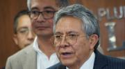 Gobierno y empresarios acuerdan estrategias para reactivar el comercio exterior