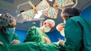 Realizan la primera cirugía de cáncer de mama en el hospital de Montero