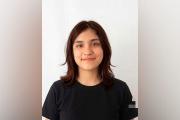 Buscan a Diana, una adolescente que está desaparecida en Santa Cruz