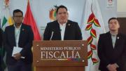 Fiscalía dice que tiene 148 procesos abiertos contra bloqueadores de mayo y junio