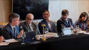 Bolivia vuelve a presidir el Consejo Agropecuario del Sur tras 13 años