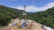 Gobierno apuesta por devolver competitividad al sector hidrocarburífero