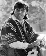 Tupiza conmemora el natalicio de Alfredo Domínguez, ícono del folklore boliviano