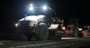 Aeropuerto: Inician trabajos de la brigada nocturna 10 de noviembre