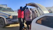 Detectaron a 14 adolescentes subiendo a trabajar al cerro de Porco aprovechando los pagos elevados