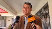 Antonio Pardo es el nuevo director del SEDES; se enfoca en mejorar la salud pública