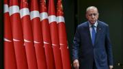 Israel se opone a un acuerdo militar entre EEUU y Turquía