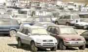 Proyecto de legalización de autos chutos está en archivo temporal de 40 días
